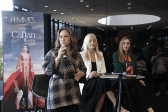 La &ldquo;Caftan Week&rdquo; de retour pour une 24e édition sous le signe du renouveau