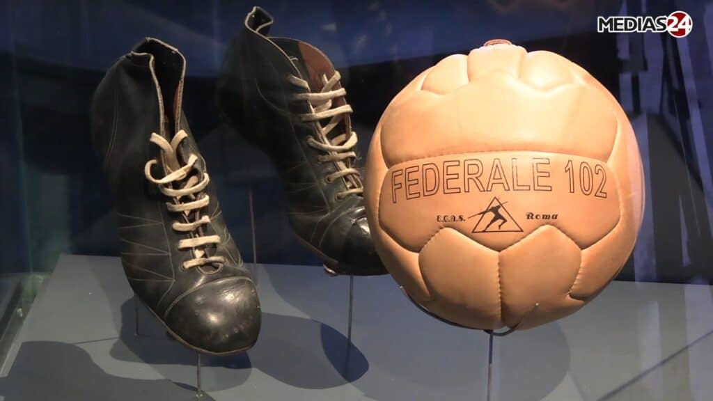 Un siècle de football marocain: immersion au cœur du nouveau musée à Maâmora Un siècle de football marocain: immersion au cœur du nouveau musée à Maâmora