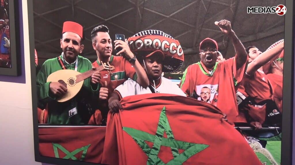 Un siècle de football marocain: immersion au cœur du nouveau musée à Maâmora Un siècle de football marocain: immersion au cœur du nouveau musée à Maâmora