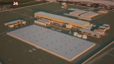 Dessalement à Casablanca : ADEC boucle le financement du projet en levant 5,2 MMDH auprès de bailleurs nationaux et internationaux