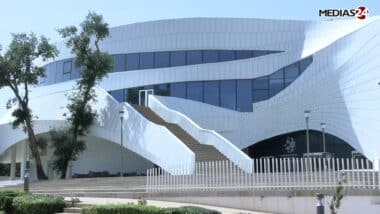 Un siècle de football marocain: immersion au cœur du nouveau musée à Maâmora