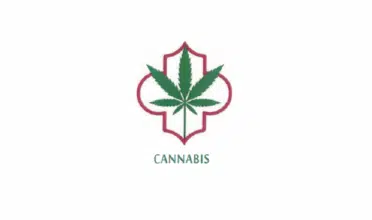 Voici le symbole réglementaire pour les produits de cannabis marocain