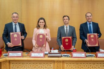 Lancement de mécanismes innovants de financement à destination de fonds start-up (FM6I)