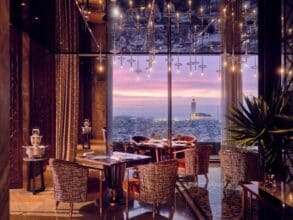 Le Royal Mansour Casablanca rouvre ses portes (images)