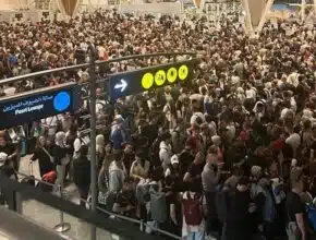 Tourisme : la haute saison démarre sur les chapeaux de roue à Marrakech