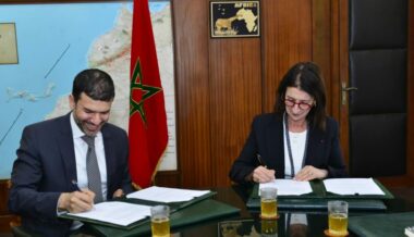 L’ONHYM et l’UM6P renforcent leur partenariat pour le développement de l’hydrogène naturel et de la potasse