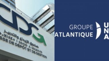CDG Invest entre dans le capital du groupe Atlantique