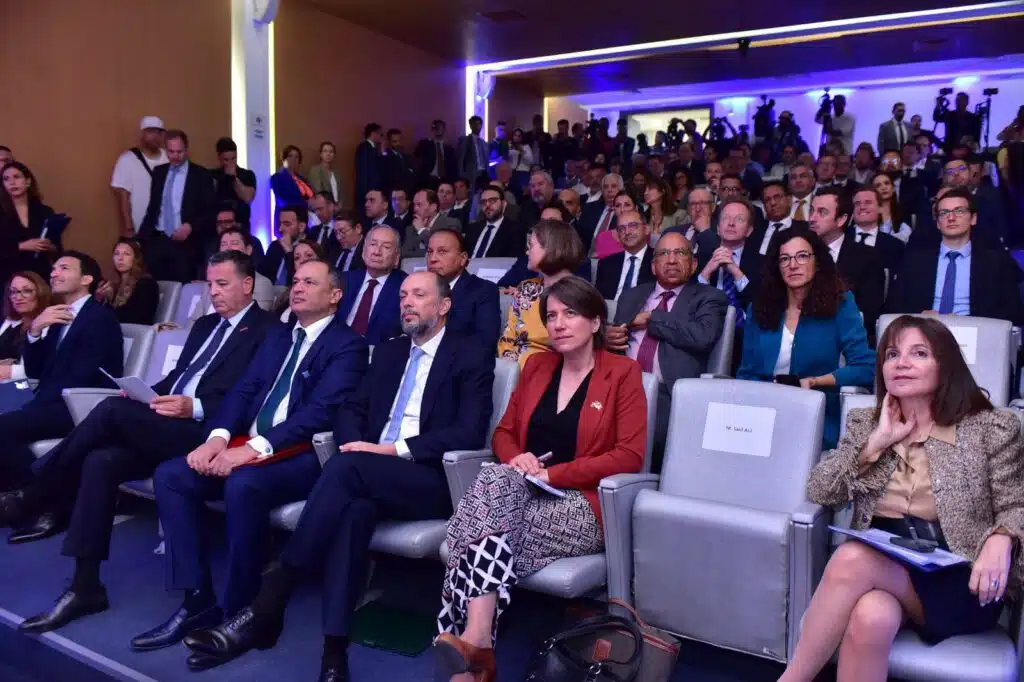 Maroc-Belgique. D'importantes opportunités économiques à exploiter