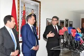 Deux accords de partenariat pour la préservation du patrimoine culturel national