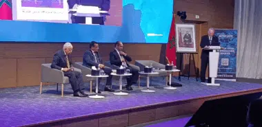 Policy Center. Conférence débat sur &ldquo;Les enjeux stratégiques des espaces maritimes de l'Afrique atlantique&rdquo;