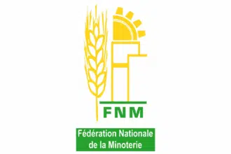 La Fédération nationale de la minoterie participe au SIAM 2024