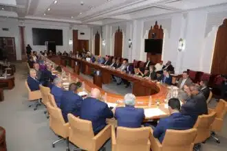 Le PAM finalise ses nominations à la Chambre des représentants