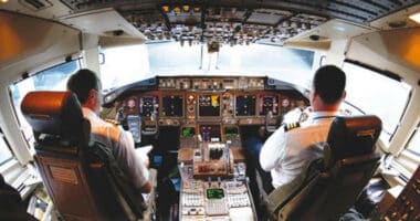 Royal Air Maroc va recourir aux pilotes étrangers en attendant les futures promotions nationales (source autorisée)