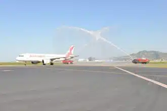 Air Arabia ouvre une nouvelle base à l’aéroport de Tétouan avec 13 vols vers l’Europe