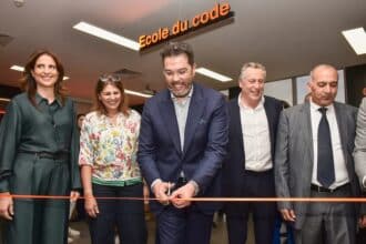 Accompagnement des start-up et insertion professionnelle : Agadir abrite le 2e Orange Digital Center
