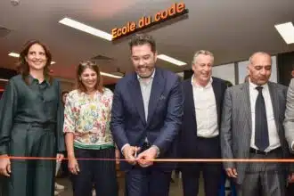 Accompagnement des start-up et insertion professionnelle : Agadir abrite le 2e Orange Digital Center