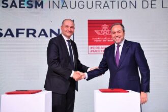 Ce que va apporter le renforcement du partenariat entre Safran et RAM à l’écosystème aéronautique