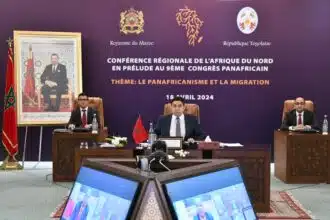 Ouverture à Rabat de la Conférence ministérielle régionale de l’Afrique du Nord