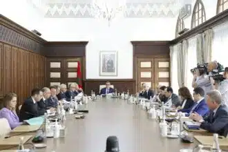 Nouvelles nominations en Conseil de gouvernement