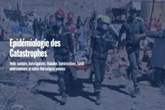Le 3e congrès scientifique de l’épidémiologie de terrain, les 19 et 20 avril à Rabat