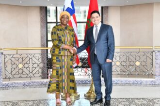 Le Liberia réaffirme son soutien à la souveraineté du Maroc sur l'ensemble de son territoire
