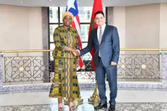 Le Liberia réaffirme son soutien à la souveraineté du Maroc sur l'ensemble de son territoire