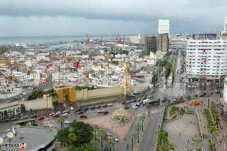 Othmane Chérif Alami veut multiplier par six le nombre de touristes dans la région de Casablanca-Settat
