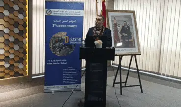 3e congrès scientifique de l’épidémiologie de terrain