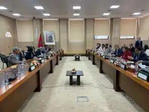 Dialogue social : démarrage ce vendredi des réunions des commissions thématiques avec la CDT