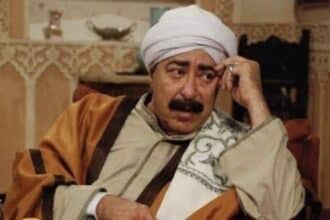 Décès de l’acteur égyptien Salah El-Saadany