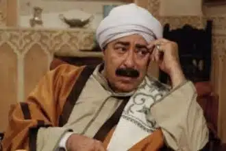 Décès de l’acteur égyptien Salah El-Saadany