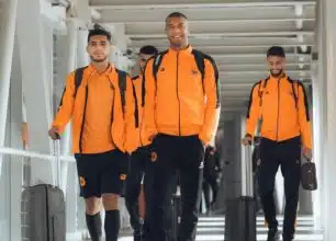 L’USM Alger de nouveau forfait contre la RS Berkane