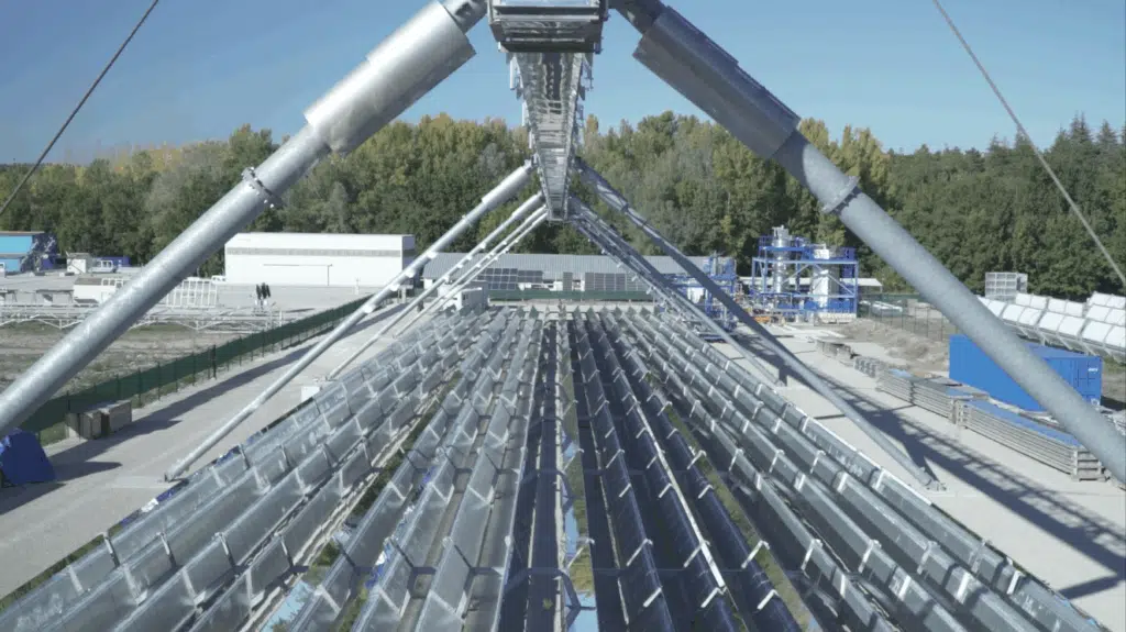 Filiale française de Masen, AlsolenTech mise en redressement judiciaire