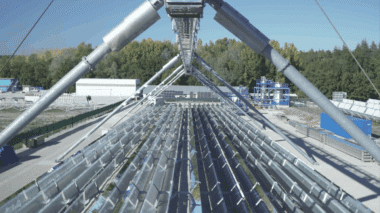 Filiale française de Masen, AlsolenTech mise en redressement judiciaire