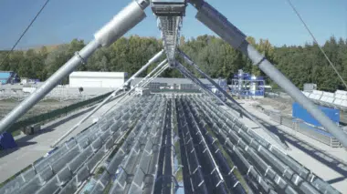 Filiale française de Masen, AlsolenTech mise en redressement judiciaire