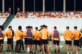 La RS Berkane obtient gain de cause, maintien du match retour au Maroc