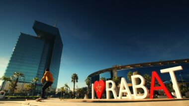 Rabat : la construction du parking souterrain du quartier Oulad Dlim confiée à la TGCC