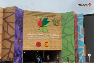 Le SIAM démarre ce lundi à Meknès sur fond de défis climatiques majeurs