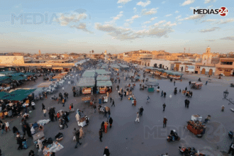 Tourisme : baisse des recettes en 2024 malgré la hausse des arrivées ? (Zoubir Bouhoute)