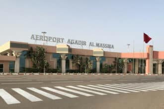 Abdelmajid Bakiz, directeur de l’aéroport d’Agadir Al Massira : &ldquo;L’objectif, c’est d’abord 2030&rdquo;