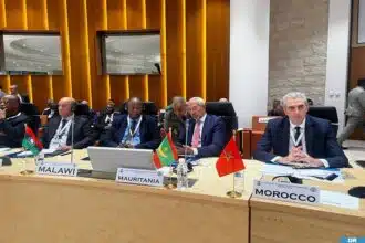 Le Maroc prend part à la Réunion africaine de haut niveau sur la lutte contre le terrorisme