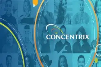 La société Concentrix+Webhelp devient Concentrix