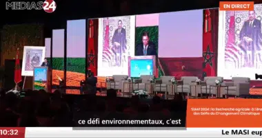 SIAM 2024 : la Recherche agricole à l’ère des Défis du Changement Climatique