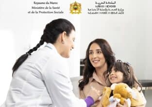 Semaine nationale de vaccination du 22 au 26 avril