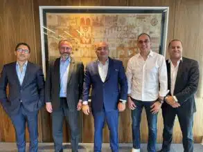 Moncef Belkhayat et H&S Invest Holding acquièrent 20% d’Amethis dans WB Africa
