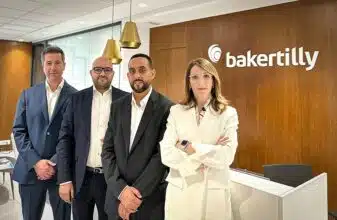 Le cabinet marocain Disrupt rejoint le réseau Baker Tilly