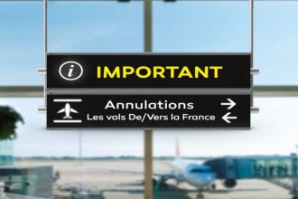 La RAM annule ses vols vers la France ce jeudi 25 avril