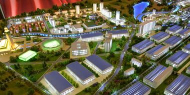 Entreprises, superficie aménagée, Smart City et plan d’évolution : le point sur le projet Tanger Tech