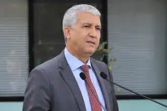 Consommation d’eau par les cultures : Sadiki pourfend les &ldquo;idées reçues et infondées&rdquo;