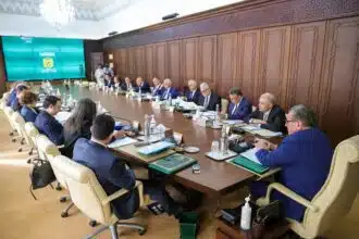 Imane Belmaati confirmée à la tête de l’ANAPEC